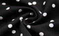 Polka Dot Hanging Neck Long Dress Women Elegant Strapless Sexy Lace-up Sleeveless Backless Fashion Club Party Dresses