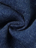 Slimming Sexy Irregualar Skirt For Women High Waist Holloe Out Patchwork Buttons Temperament Denim Skirts Female