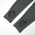 Furry Deep V-Neck Jumpsuits Woman Hipster Patchwork Trend Sexy Stretch Fitness Club Activity Luxury Midnight Overalls