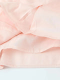 Casual Two Piece Set for Women Lapel Short Sleeve Slim Top Mid Waist Spliced Bow Short Skirts Sweet Outfit Female