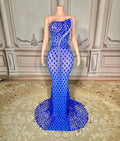 Party Outfit Elegant Long and Plus Size Party Dresses Stunning Club Dresses Sexy Women Clothing Birthday Dress for Ladies