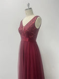 Sexy Prom Bridesmaid Dresses for Women Elegant Mesh Birthday Evening Party Dress Woman Maxi Sequin Summer Dress Vestidos