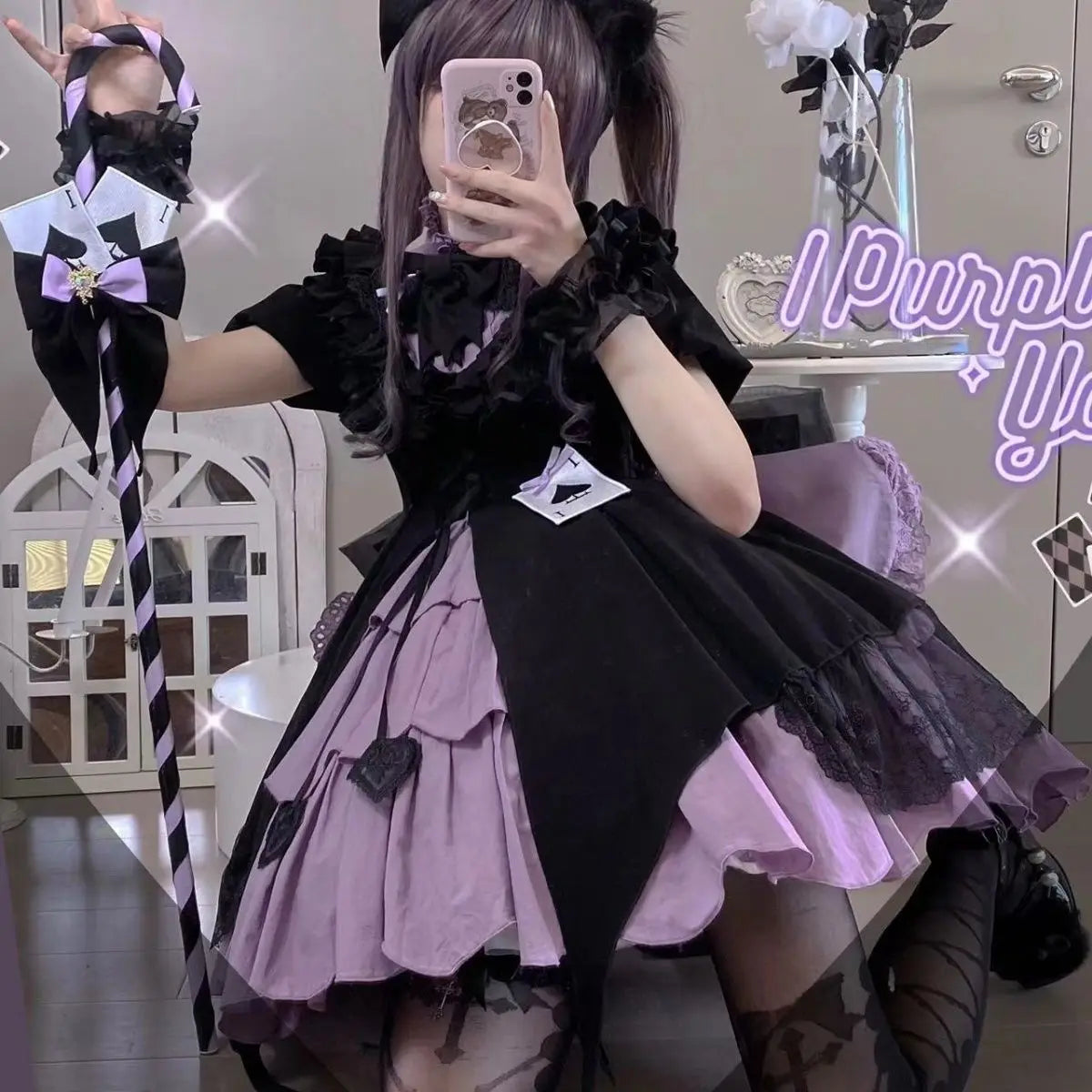 Olive Girl Romantic Lolita Dress for Ren Faire 2026 Fairycore Photoshoot Everyday Wear S-L XS-3XL Plus Size Romantic Cottagecore Editorial Not Costume Lolita Dress Chinese Heritage Fashion Women