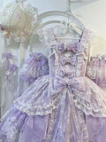 New Girls Birthday Lolita Dress 2026 Spring Summer Women's Tube Top Satin Bowknot Slim Pettiskirt Short Mini Party Dress