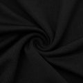 Sexy Ruched Dress Women Deep V-Neck Elegant Peach Hip Full Sleeve Spring Fashion Party Clubwear Skinny Mini Bodycon