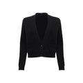 Elegant Faux Fur Coats Women's Warm Puffy Slim Long-Sleeve Collared Cardigan Winter Fashion High-Street Women Outwear
