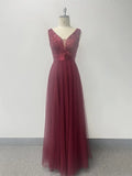 Sexy Prom Bridesmaid Dresses for Women Elegant Mesh Birthday Evening Party Dress Woman Maxi Sequin Summer Dress Vestidos