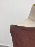 Solid Casual Pullover Sweaters For Women Slash Neck Long Sleeve Slimming Temperament Sweater Female Fashion Style