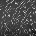 Women Sexy Backless Hot Drilling Process Party Club Night Maxi Dress Pearl Beading Rhinestone Birthday Evening Long Dress