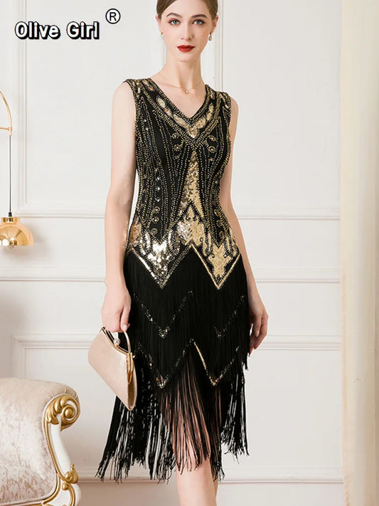 Olive Girl Black Dramatic Dress for Garden Wedding 2026 Fairycore Photoshoot S-XL XS-3XL Plus Size Dramatic Silhouette Editorial Not Costume Hanfu Chinese Dress Traditional Chinese Clothing Chinese Heritage Fashion Women