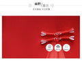 Autmn Winter New Vietnam Aodai Traditional Chinese Improved Qipao Women Embroidery Cheongsam Dress Banquet Evening Dress