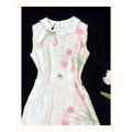 Olive Girl Romantic Qipao for Ren Faire 2026 Garden Wedding Fairycore Photoshoot Everyday Wear S-XXL XS-3XL Plus Size Romantic Cottagecore Garden Party Editorial Not Costume Qipao Cheongsam Chinese Dress Chinese Heritage Fashion Women