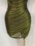 Women Sexy Sleeveless Tassel Bodycon Bandage Dress 2026 Celebrity Elegant Evening Party Luxury Birthday Cocktail Prom Dress
