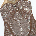 Sexy Rhinestone Patchwork Bodycon Dresses for Women Mesh See Through Sleeveless Birthday Party Evening Prom Maxi Dresses