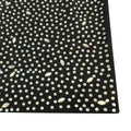 Crystal Diamonds Mesh Sheer Long Sleeve Bodycon Short Dress for Women Outfits Sexy Party Night Club Birthday Mini Dresses