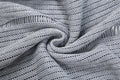 Knit Irregular Ripped Pants Women Autumn Trend Fashion Sexy Hottie Wild Solid Hip-Hop Street Clubwear Skinny Bottom