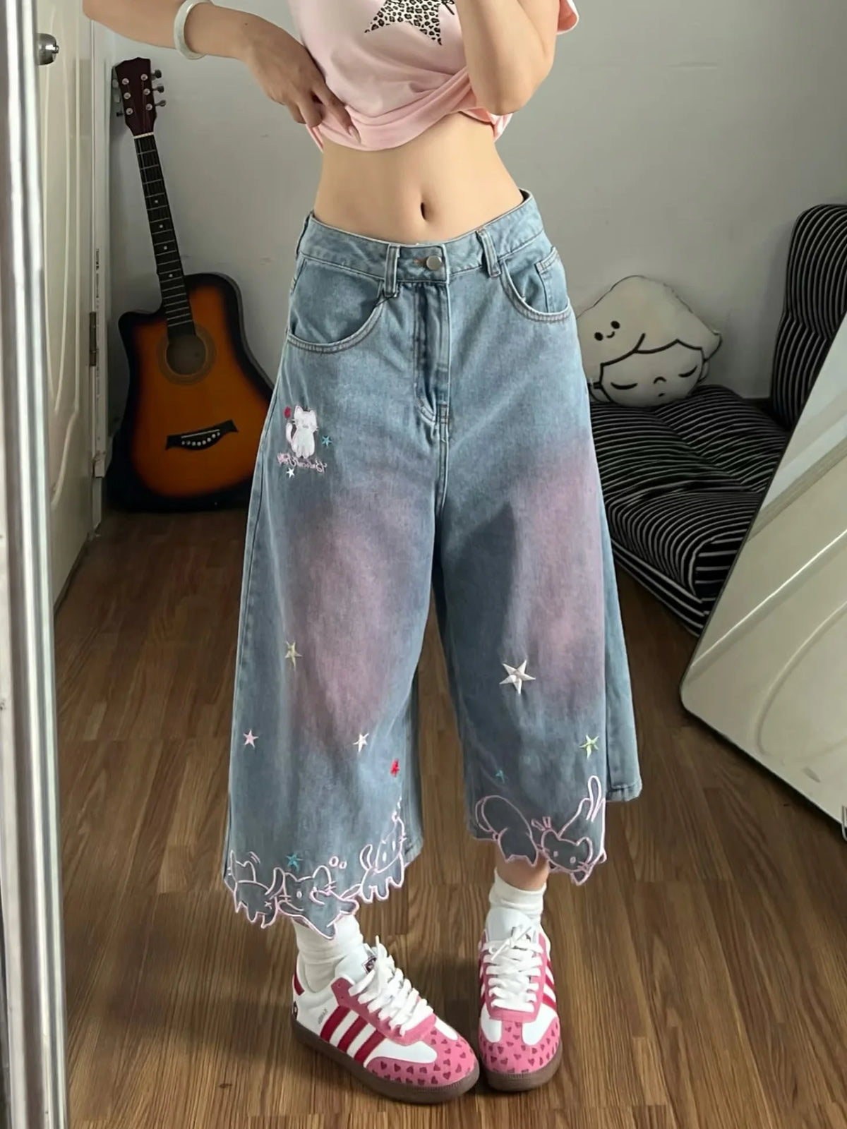 Olive Girl Blue Romantic Streetwear Fairycore 2026 Everyday Wear S-XL XS-3XL Plus Size Romantic Cottagecore Editorial Not Costume Streetwear Chinese Heritage Fashion Women