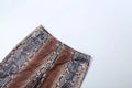 Snake Colorful Print 2-Piece Set Women Tracksuit Tight Crop Tops+Leggings Matching Stretch Streetwear Hipster Outfits