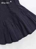 Olive Girl Blue Romantic Dress for Garden Wedding 2026 Fairycore Photoshoot Everyday Wear S-XL XS-3XL Plus Size Romantic Garden Party Editorial Not Costume Dress Chinese Heritage Fashion Women