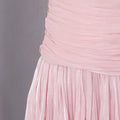 Women's Spring Summer Stand Collar Capelet Fitted Mini Dress Elegant Formal Party Wear 2026 Trendy Feminine Fashion Dress