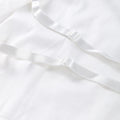 Sexy Halter Lace Up Ruched Mini Skirt Set Women Solid Sleeveless Backless Tops Low Waist Slim Skirts 2025 Summer Lady Beach Suit