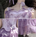 Olivegirl Lolita Sweet Dress Party Day Banquet Ceremony Graduation Princess Camisole Dress Elegant High-end Women's Clothing