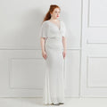 Plus Size Dress for Women Glitter Sequin Dresses Sexy Party Birthday Elegant Celebrity Floor Length Maxi Evening Dress