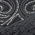 Women Sexy Backless Hot Drilling Process Party Club Night Maxi Dress Pearl Beading Rhinestone Birthday Evening Long Dress