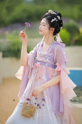 Olive Girl Hanfu Dress 2026 S-XL XS-3XL Plus Size Ren Faire Dress Hanfu Chinese Dress Traditional Chinese Clothing Chinese Heritage Fashion Women