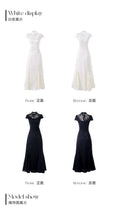Olive Girl Red Embroidered Qipao for Ren Faire 2026 Garden Wedding Fairycore Photoshoot Everyday Wear S-XXL XS-3XL Plus Size Hand Embroidered Dramatic Silhouette Romantic Garden Party Editorial Not Costume Chinese Heritage Fashion Women