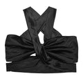 Women's Beach Style 2 Piece Set Sexy Strappy Top+Fringe Maxi Skirt Matching Set Summer Outfits Vacation Party Clubwear