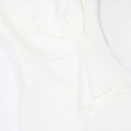 Ruffles Dress Women Off Shoulder Sexy Sleeveless Bow Tie Bodycon Party Night 2026 Formal Birthday Party Banquet Gown