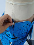 2026 New Fashion Trend Embroidered Large Petal 3D Design Flower Short Skirt for Women Y2k Mini Skirts Clothes