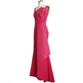Winter Women Slash Neck Short Sleeve Pearl Dress Sexy Office Lady Africa Evening Night Club Party Long Maxi Dresses GL05143