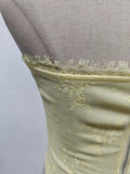 Solid Spliced Diamonds Hollow Out Vests for Women Strapless Sleeveless Tunic Temperament Vest Female