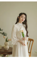 3D Hanfu Traditional Chinese Dress Women's Clothes Pink Cloud Embroidery Cosplay Fairy Clothing Ancient Chinese Costume