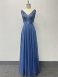 Sexy Prom Bridesmaid Dresses for Women Elegant Mesh Birthday Evening Party Dress Woman Maxi Sequin Summer Dress Vestidos