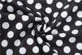 Polka Dot Sexy 2 Piece Set Women Side Split Sleeveless Bandage Bodysuit+Shorts Matching Hipster Party Clubwear Suits