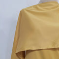 Fashion Temperament Maxi Dress For Women O Neck Spliced Shawl Sleeveless High Waist Sleeveless Evening Dress Female