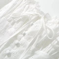 Solid Spliced Lace Up Mini Dresses for Women Square Neck Sleeveless High Waist Temperament Dress Female New