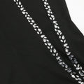 Black Long Sleeve Diamond Mesh Perspective Dress Sexy Celebrity Cocktail Party Bodycon Long Evening Dress