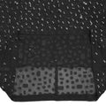 Women Sexy Long Sleeve Diamond Mesh Bodycon Night Out Dress Birthday Party Costume Bar Nightclub Stage Performance Clothing