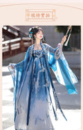 Olive Girl Hanfu Dress 2026 S-XL XS-3XL Plus Size Hanfu Chinese Dress Traditional Chinese Clothing Chinese Heritage Fashion Women
