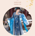 Olive Girl Hanfu Dress 2026 S-XL XS-3XL Plus Size Hanfu Chinese Dress Traditional Chinese Clothing Chinese Heritage Fashion Women