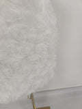 Solid Spliced Appliques Slimming Mini Dresses for Women Strapless Sleeveless High Waist Dress Female