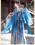 Olive Girl Hanfu Dress 2026 S-XL XS-3XL Plus Size Hanfu Chinese Dress Traditional Chinese Clothing Chinese Heritage Fashion Women