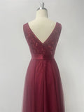 Sexy Prom Bridesmaid Dresses for Women Elegant Mesh Birthday Evening Party Dress Woman Maxi Sequin Summer Dress Vestidos