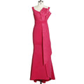 Winter Women Slash Neck Short Sleeve Pearl Dress Sexy Office Lady Africa Evening Night Club Party Long Maxi Dresses GL05143