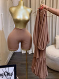 Women Dress Sleeveless Halter Ruched Ball Gown Mini Dress with Shorts 2026 Beach Party Elegant Holiday Birthday Outfits