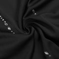iDress Real Photo Fairytale Square Collar Celebrity Rhinestones Saudi Arabian Bespoke Occasion Dresses Long Sleeve Party Dresses